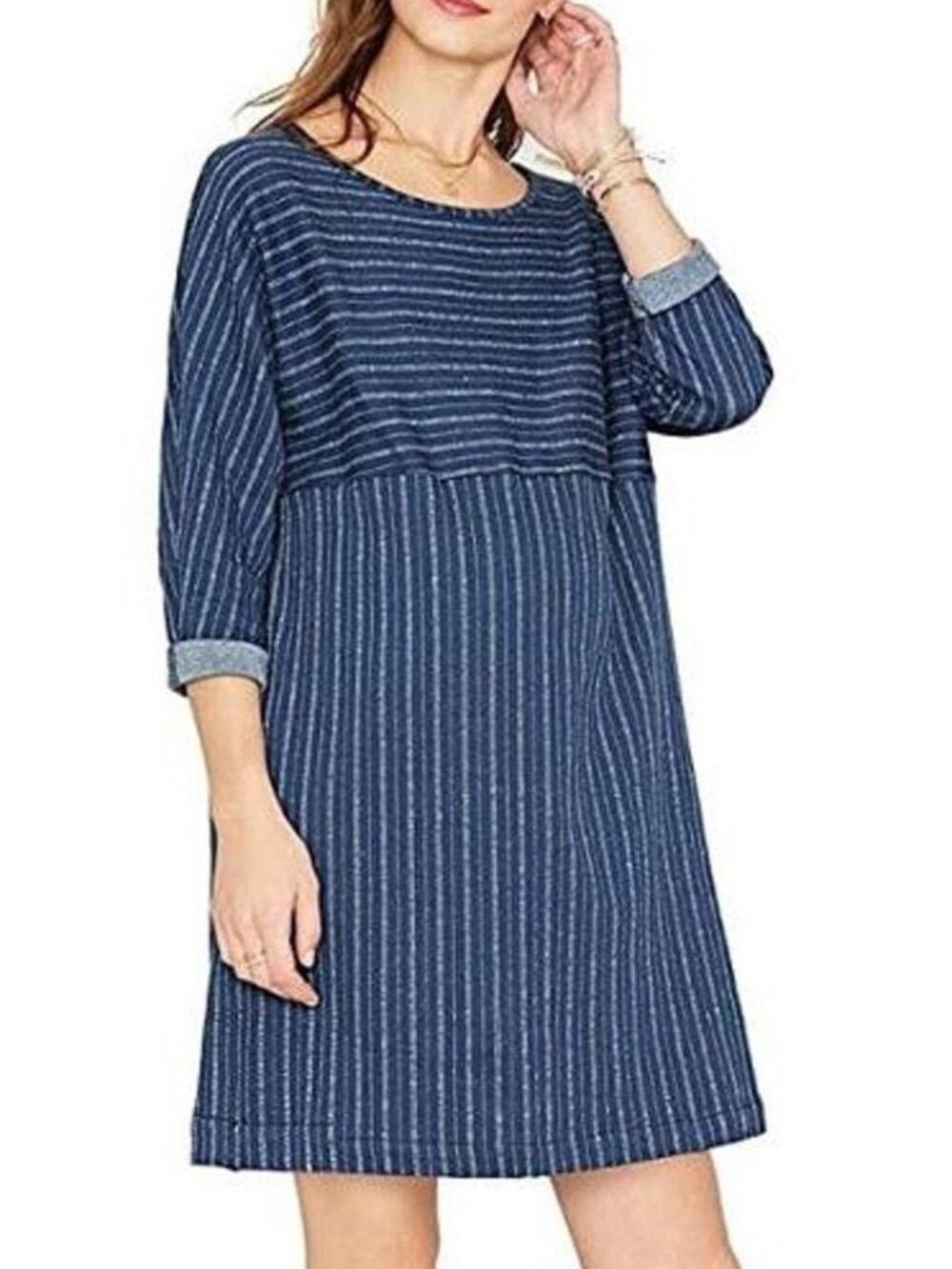 Hatch The Brunch Mini Dress